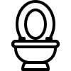 Унитаз